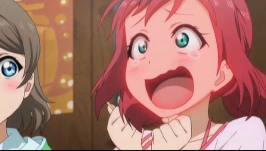 ラブライブサンシャイン10話