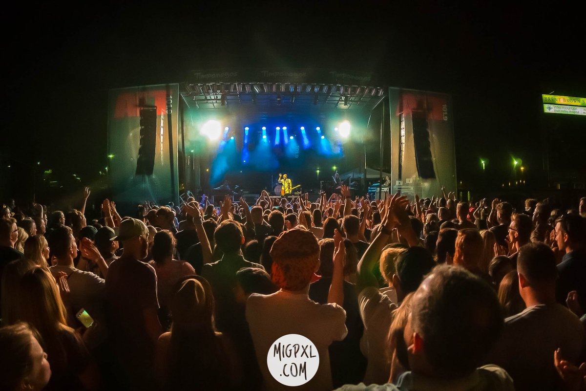 timpmusicfest's tweet photo. We're posting photos from last week's #timpmusicfest! Check out the first few of @SSPU here https://t.co/H3I4mXvl8W! https://t.co/IDhiKaVgd6