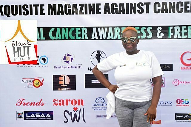 ExquisiteMagazn's tweet photo. Thanks for coming @officiallolo1
Photo: @blankhutmedia
#EMAC2016 #Supportthecause #Spread… https://t.co/Tspg7uh3Mj https://t.co/CS8Y6cMyQj