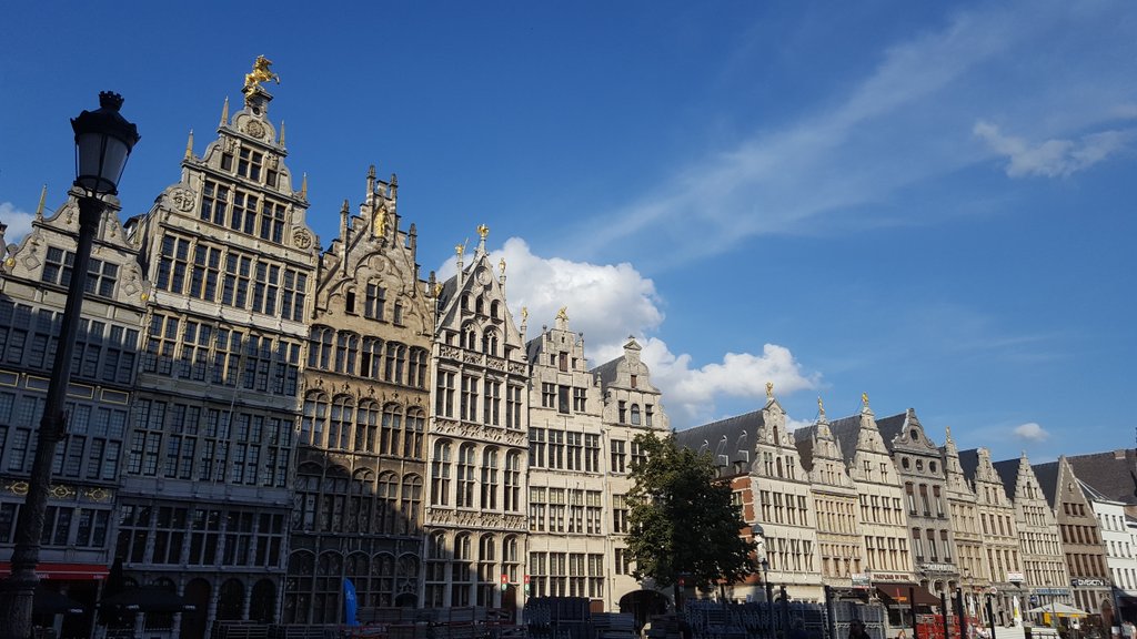 Sandrademoulin's tweet photo. Thanks #euprio2016 for these 2 inspiring days about branding @UAntwerpen @ChLegrandCPE https://t.co/K0CpIK3eQ5