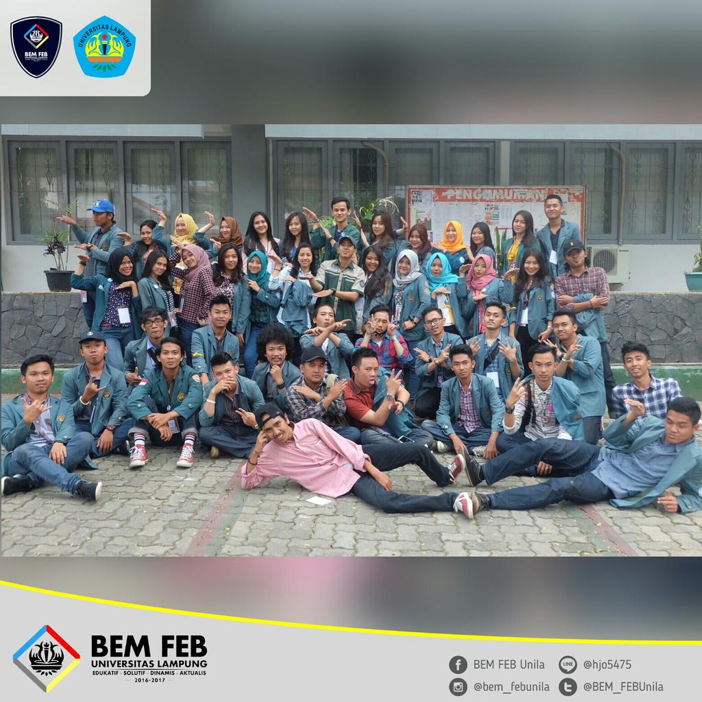 Terimakasih kakak kakak komdis!!