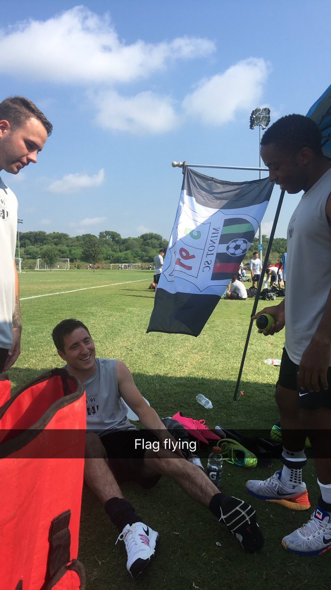 MinotAFB_SC's tweet photo. Unfortunate 1-0 loss to Vance in the second game. Next game at noon https://t.co/ObGWZZxeRE