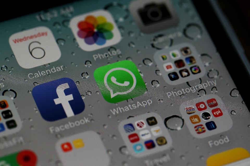 You have less than 30 days to stop WhatsApp from sharing your data with Facebook on.forbes.com/6012B4gzm
