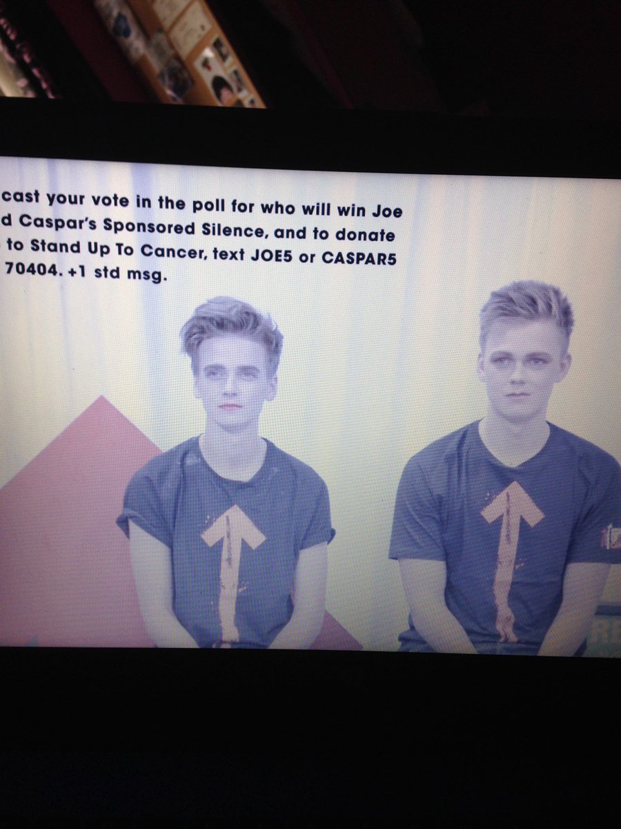 cluelesssugg's tweet image. both beautiful @Caspar_Lee @Joe_Sugg #StandUpwithYT xoxoxox