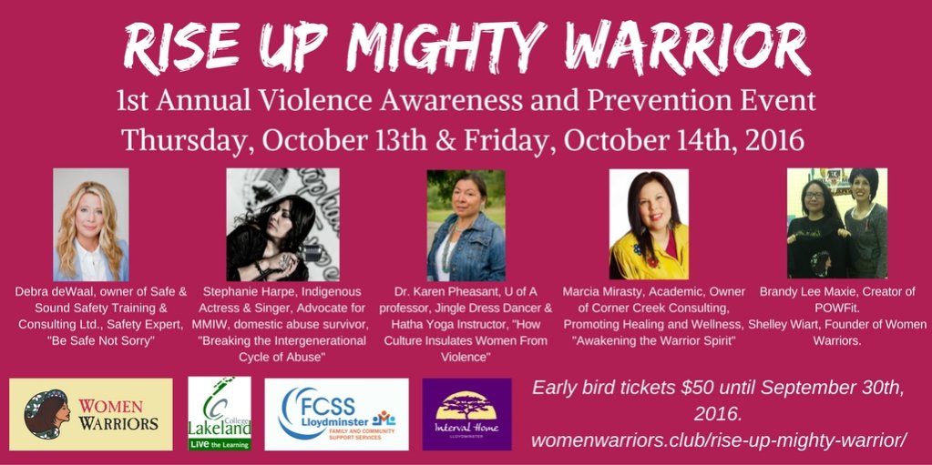 VisitVermilion's tweet photo. Register today! #womennviolence #prevention #awareness #event 
@seeshelleyrun1 https://t.co/KskJgS6Zru