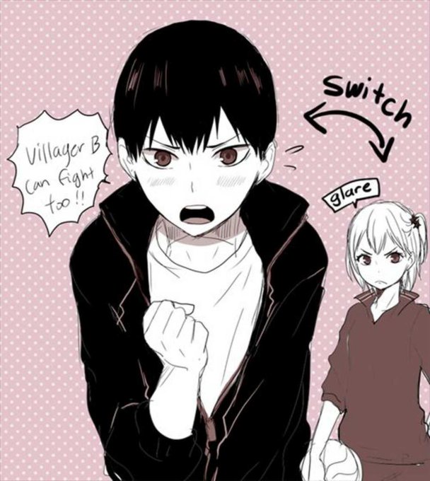 谷地仁花の誕生日祝う人rtのtwitterイラスト検索結果 谷地仁花の誕生日祝う人rtのtwitterイラスト検索結果