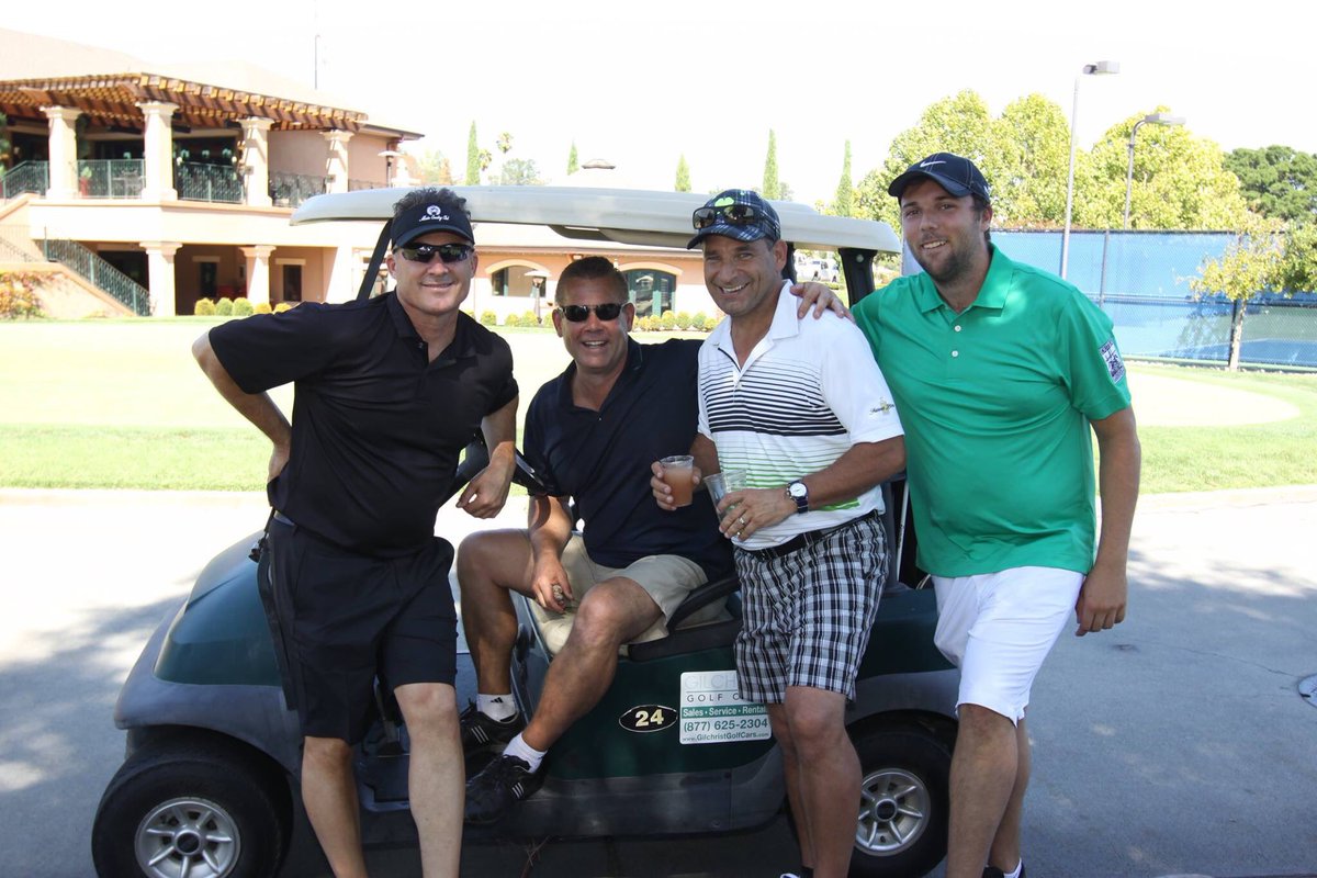 Dutra_Museum's tweet photo. #DutraMuseumFoundationGolf #MCC #Dutra #Museum https://t.co/k5PaeIEMJK