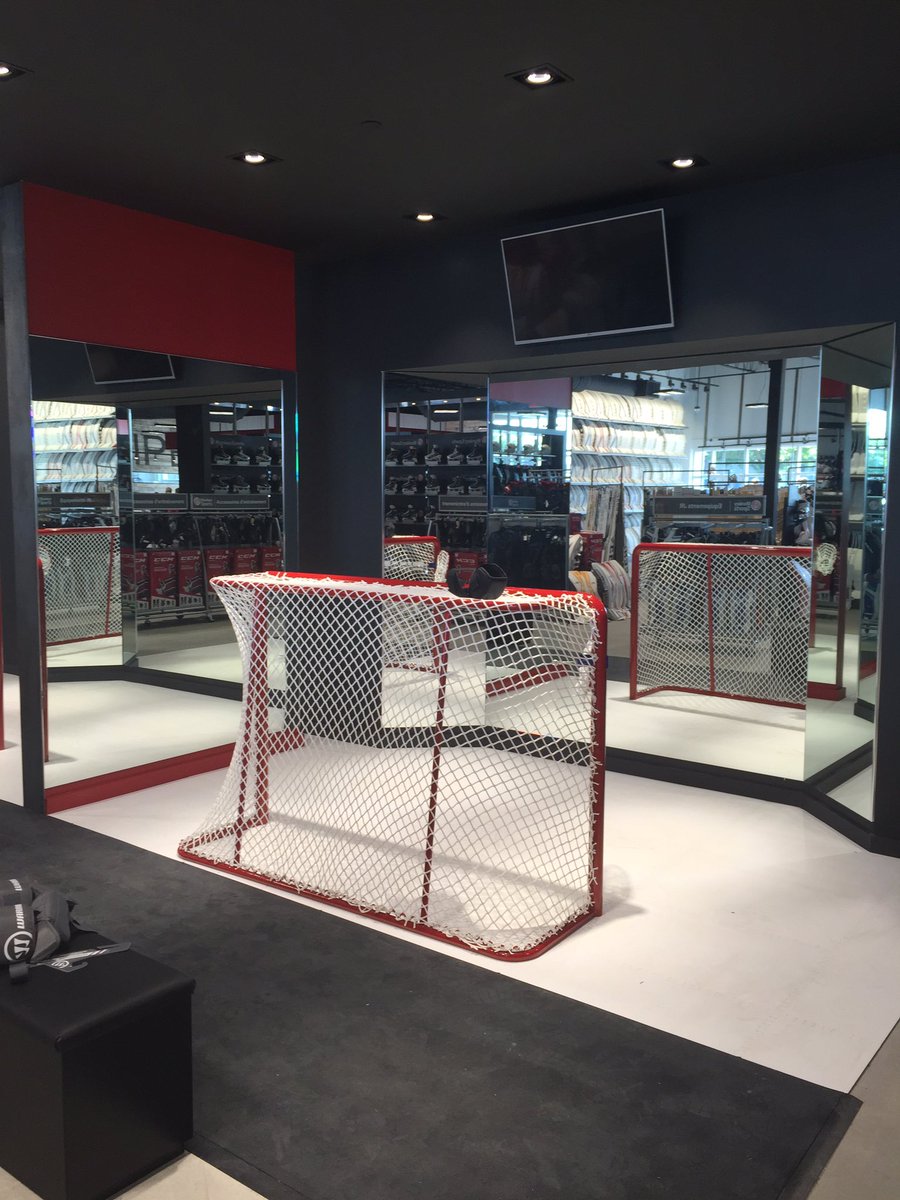 Goalies <a href="/MonkeySportsMTL/">MonkeySports MTL</a>
