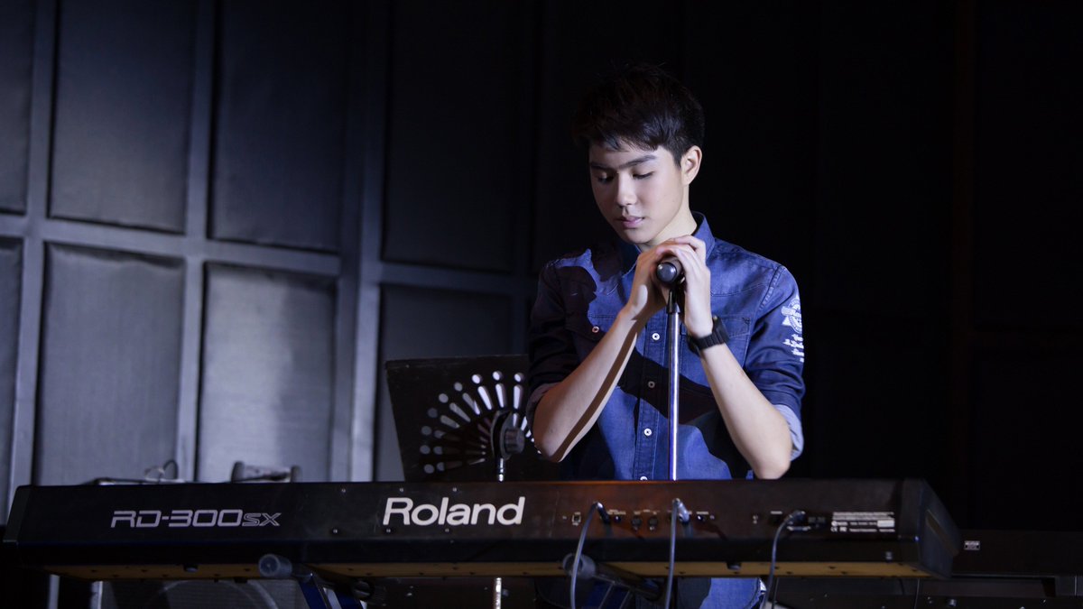 Minthtphkfc's tweet photo. #minthitipat #minsplaylist https://t.co/vtKjgg0x1a