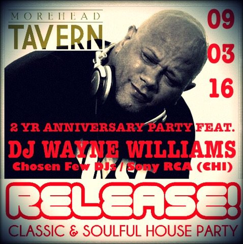 We're celebrating our 2nd-anniversary celebration and YOU are invited! Thanks for your love &amp; support!