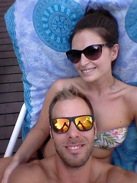 pato_buyo's tweet photo. Tarde de piscina por la capital #howyeah https://t.co/hg3o3aFNoM