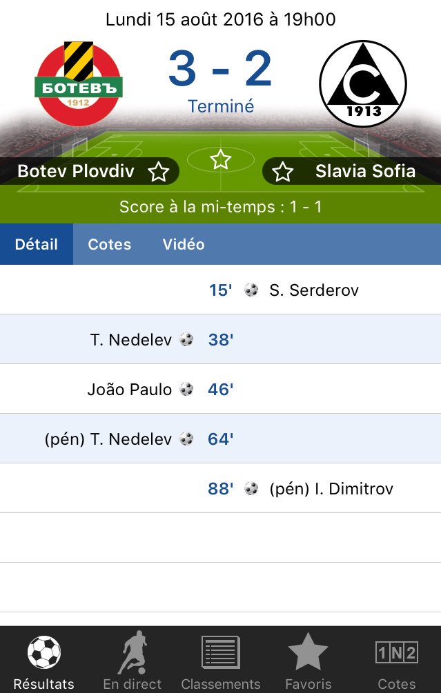PronosAndFix tweet picture