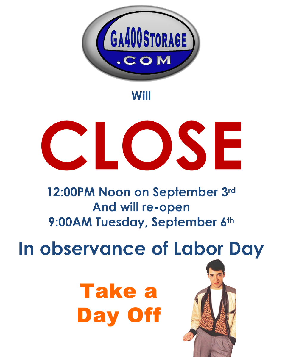 GA400Storage's tweet image. 