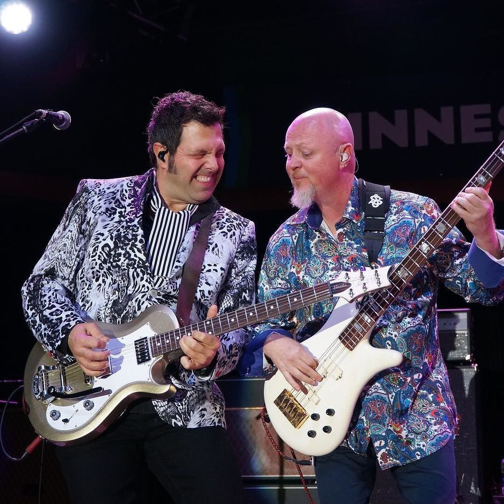 ToddJ's tweet image. #concert #boxmasters #theboxmasters #billybobthornton #billybobthorntonandtheboxmasters #m… ift.tt/2bN3Dqd