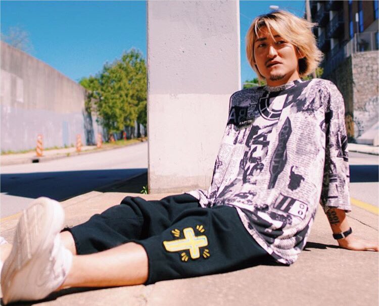 halapeko_ROCK's tweet photo. ryota誕生日おめでとう！！！🎂🎉💕 https://t.co/kBhWO8TygY