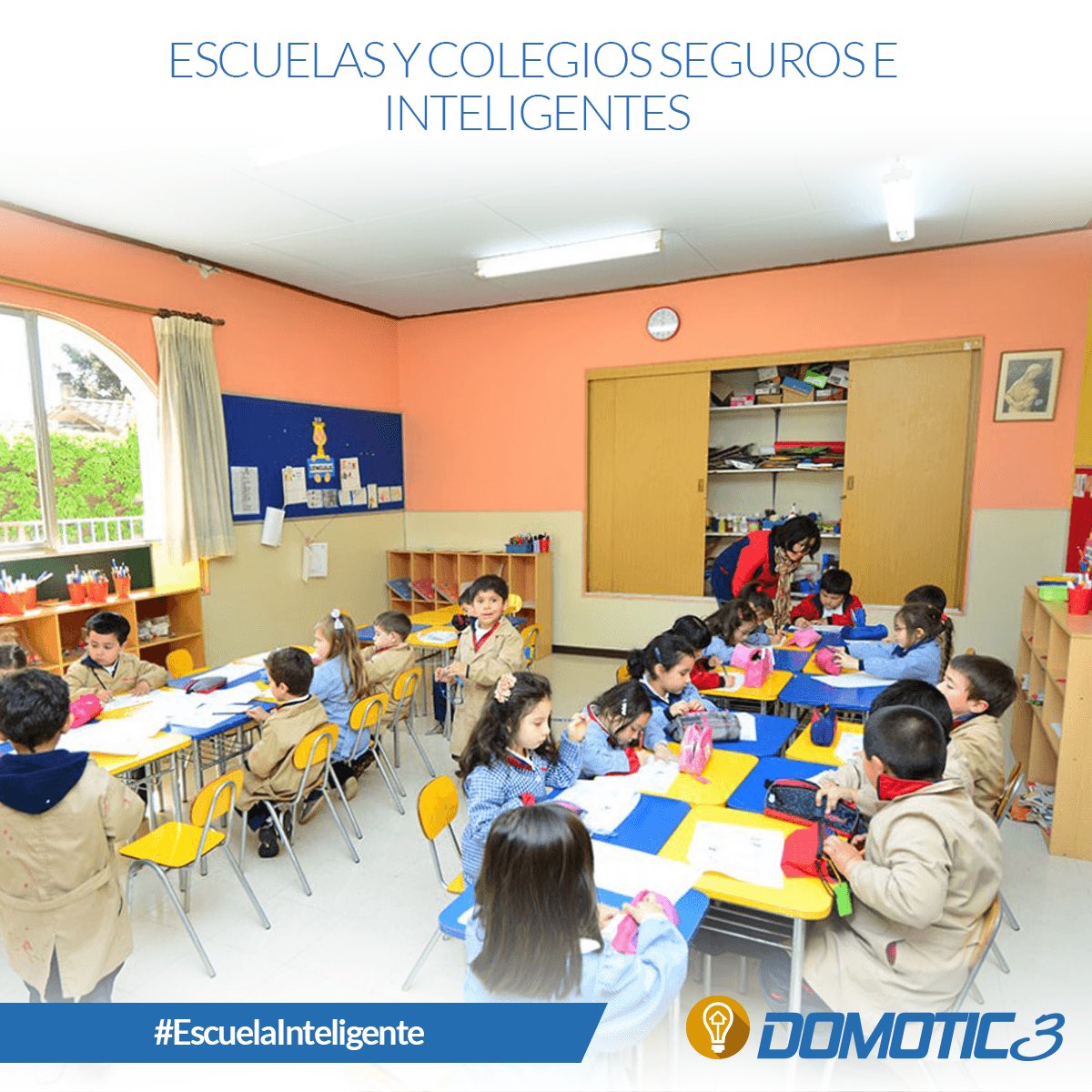 domotic3's tweet photo. #artículosdeseguridad  cuida tu empresa desde tu #smarphone https://t.co/FHE9vETFwL   #Domotic3 https://t.co/LR4HFOOVWc