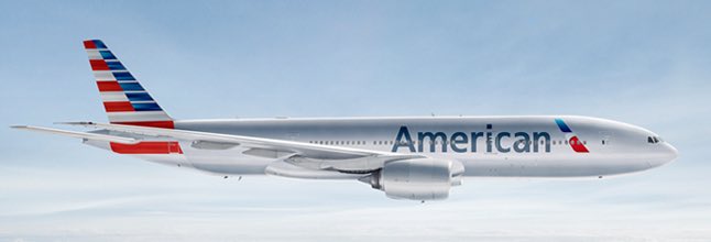 MahdiElbahi's tweet photo. American Airlines #AA56 revient en urgence à Miami à cause d'une mauvaise odeur en cabine #avgeek #aviation https://t.co/DFzvibvg6A