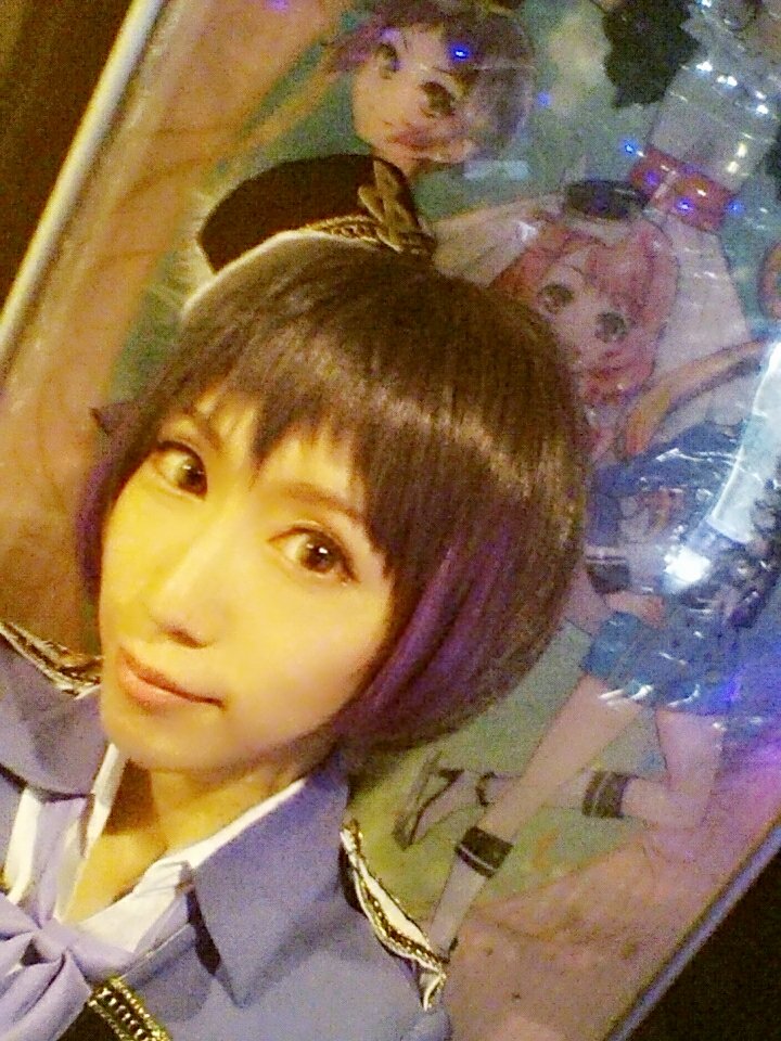 hihihi_sai's tweet photo. プリズムティーパーティーおつかれさまでした!
楽しかったです!
お話してくださったみなさん、プリズムのきらめきをありがとうございました。
いとちゃんやれてよかった。
そして赤い糸用意してよかった。
夏の恋。
#pritea https://t.co/ztf7sI4htn