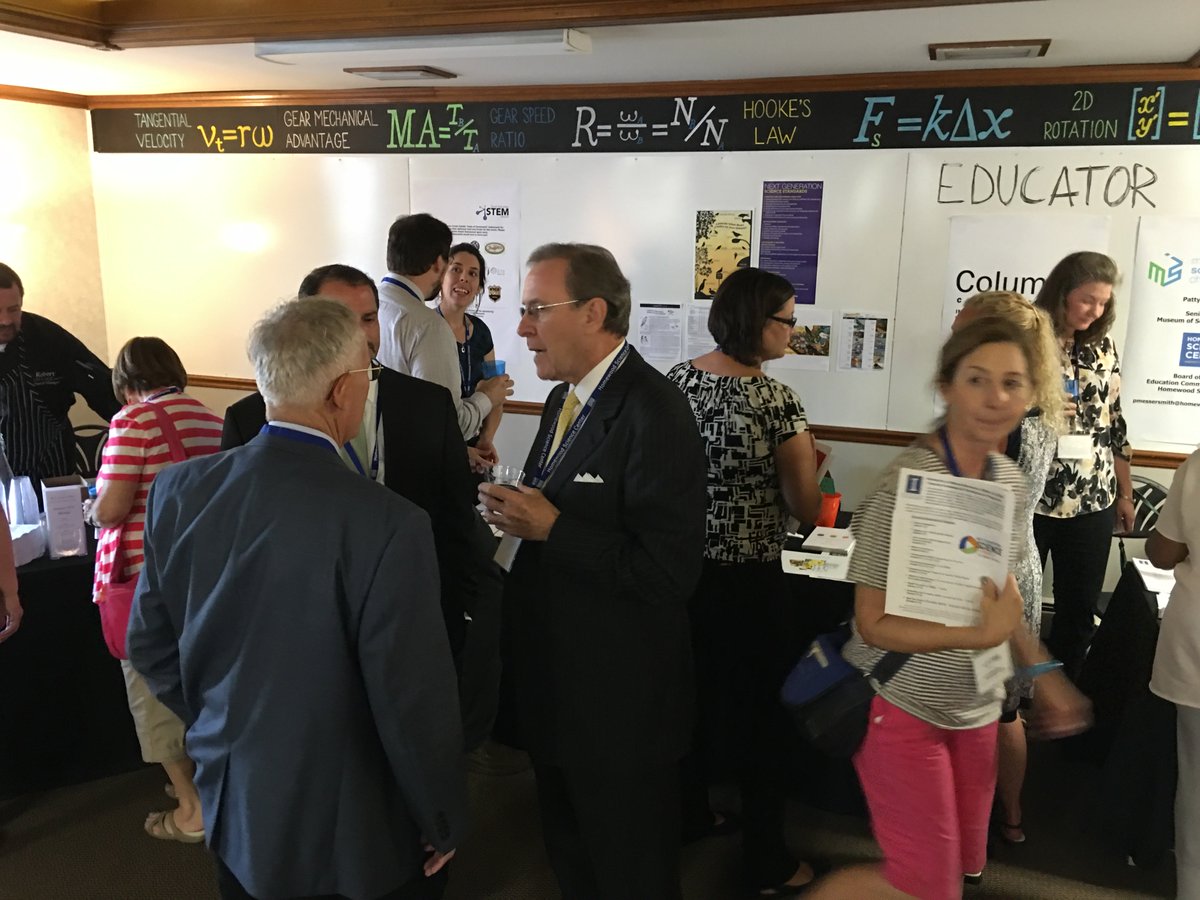 HomewoodScience's tweet image. Take a peek at our #STEMNetwork Open House @HomewoodScience #STEM in the South Suburbs. ow.ly/Hk1q303QDV1