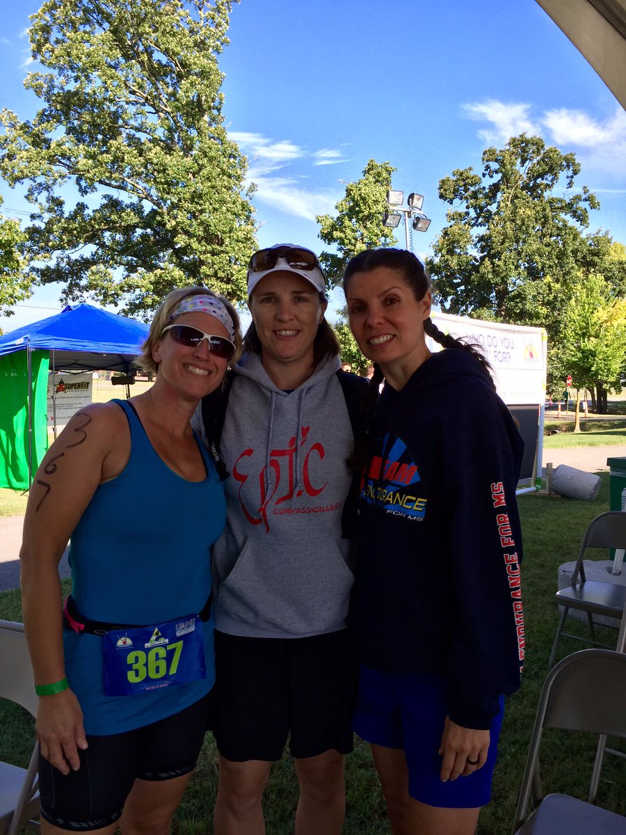 christy_ralph's tweet photo. Another great #RampyTriFest #trifest4ms @TRI2ENCOURAGE https://t.co/kIPlDRwF2t