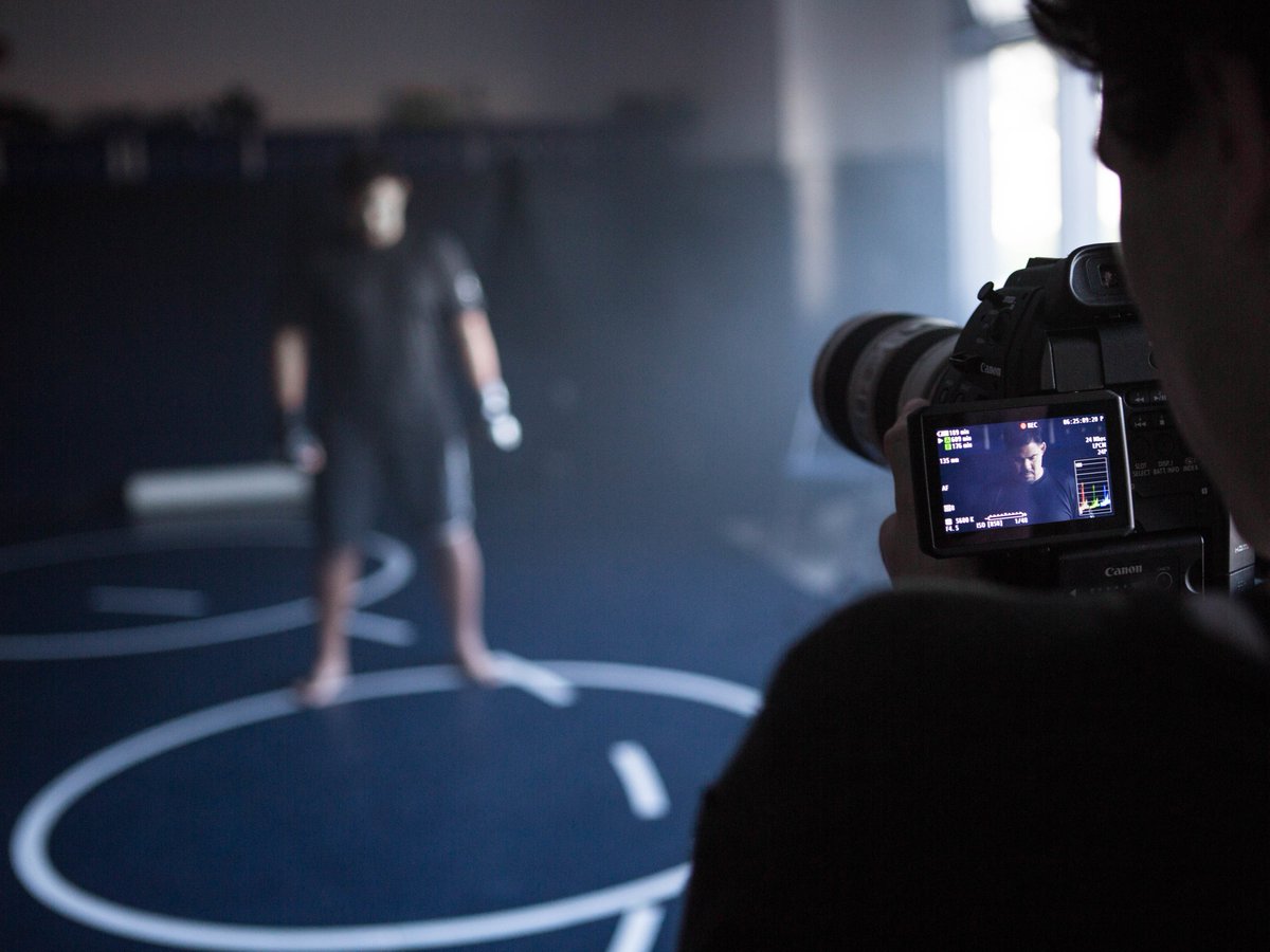 Gain access to elite level wrestling coaching available anywhere #thewrestlingroom bit.ly/2c98z70