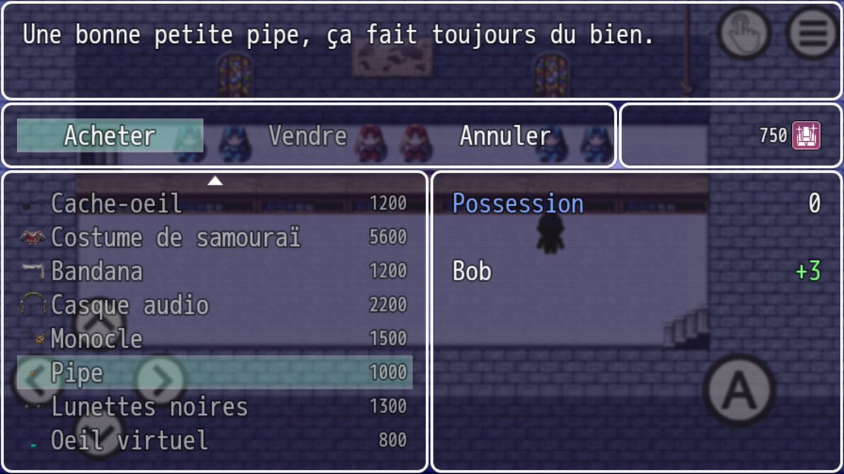 BobGamesSeries's tweet photo. #FumerTue mais pas sur #BobFinder ! https://t.co/u2pov7XKHI