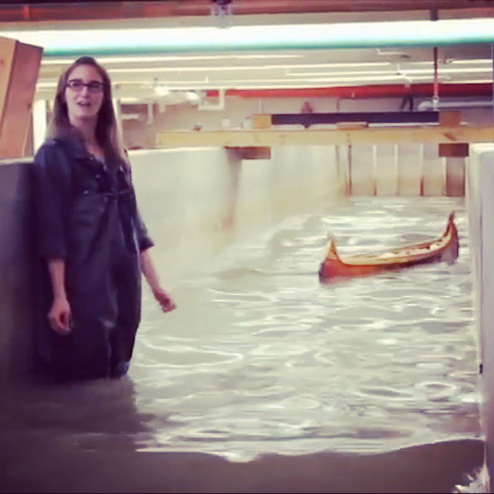 CBCManitoba's tweet photo. New #cbcdoc at 7pm today on CBC-TV about the Indigenous ingenuity that changed the world. Directed by Peter Jordan. https://t.co/80NX8U9y1b