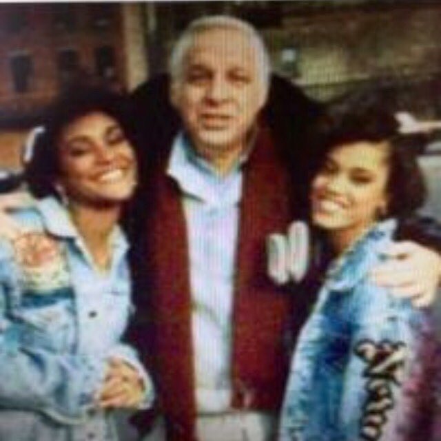 Jerry heller