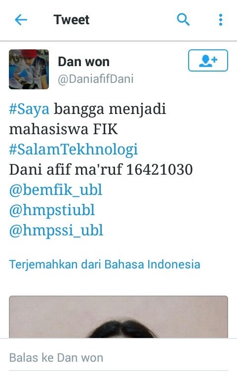 Untuk yg masih salah tolong diperbaiki lg ,yg benar seperti ini