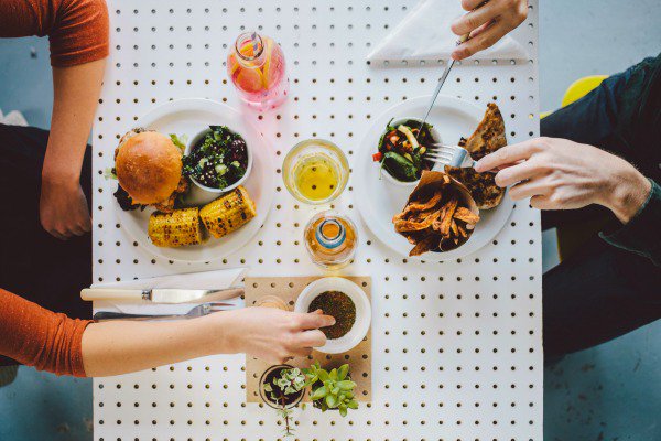 Restaurants Brighton tweet media