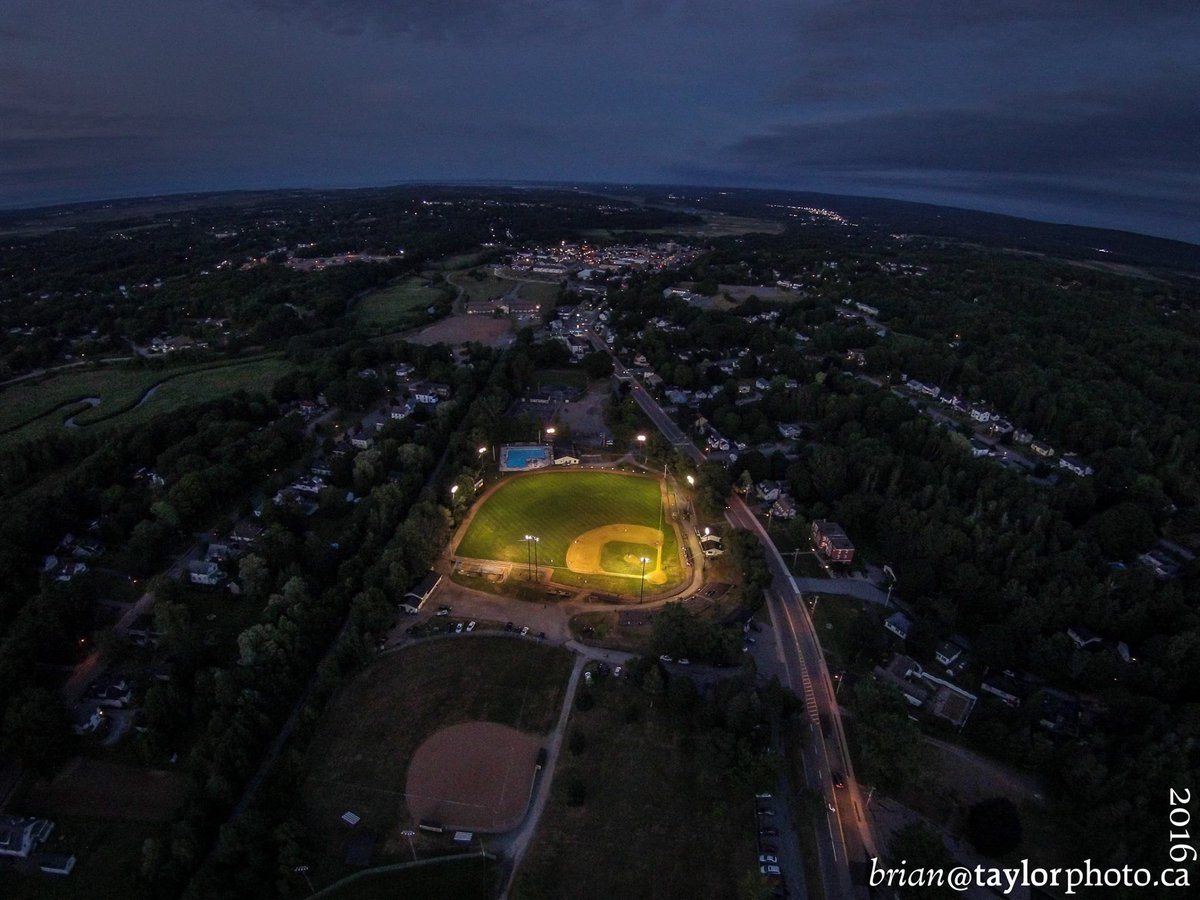 Kentville Wildcats host Sydney tonight at 7pm at Memorial Park. Winner claims 1st place.