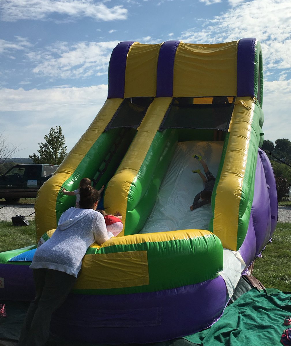 kidshavefunllc's tweet photo. Great day for some fun!! #GameDay #Omaha https://t.co/AdlkFBI8n9