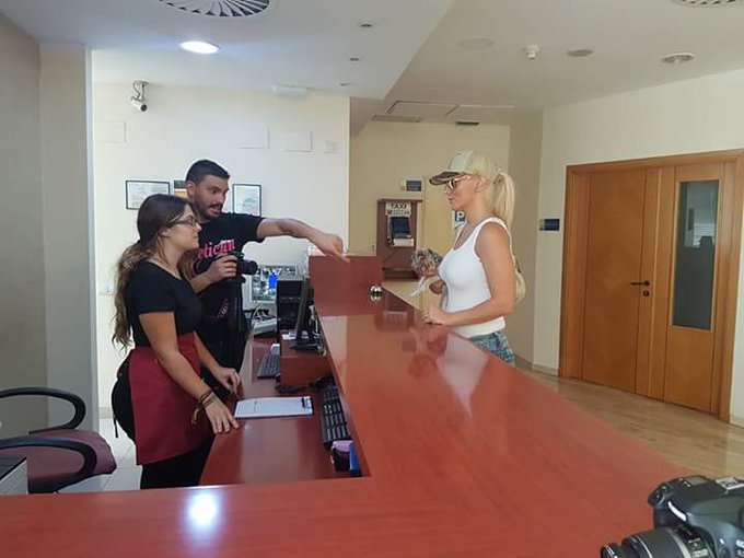 Foto d la escena d mi &uacute;ltimo rodaje para @XdammErotica con la colaboraci&oacute;n d @ExoticumOficial y @ernesto_nieto_X<a class="tags" target="_blank" title="On Twitter" href="/?out=eyJ0eXAiOiJKV1QiLCJhbGciOiJIUzUxMiJ9.eyJpYXQiOjE3MjM1MzQ2ODksImlzcyI6InR3cG9ybnN0YXJzLmNvbSIsIm5iZiI6MTcyMzUzNDY4OSwiZXhwIjoxNzU1MDcwNjg5LCJyZWRpcmVjdF91cmwiOiJodHRwczovL3R3aXR0ZXIuY29tL1hkYW1tRXJvdGljYSJ9.1v6dPyTSBvIRRZmlr2RS5GVG1W9zcxp63sDh0qKuay7TWRq0UAI73AMovbClTVPfRGWtSnlwOLaOX2TJ7Logvw">@XdammErotica</a><a href="/tag/skype"class="tags"><span>#skype</span></a><a href="/tag/mientrastupagasyogasto"class="tags"><span>#mientrastupagasyogasto</span></a><a href="/tag/sumisocroata%20"class="tags"><span>#sumisocroata </span></a>