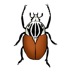 ゴライアスのtwitterイラスト検索結果