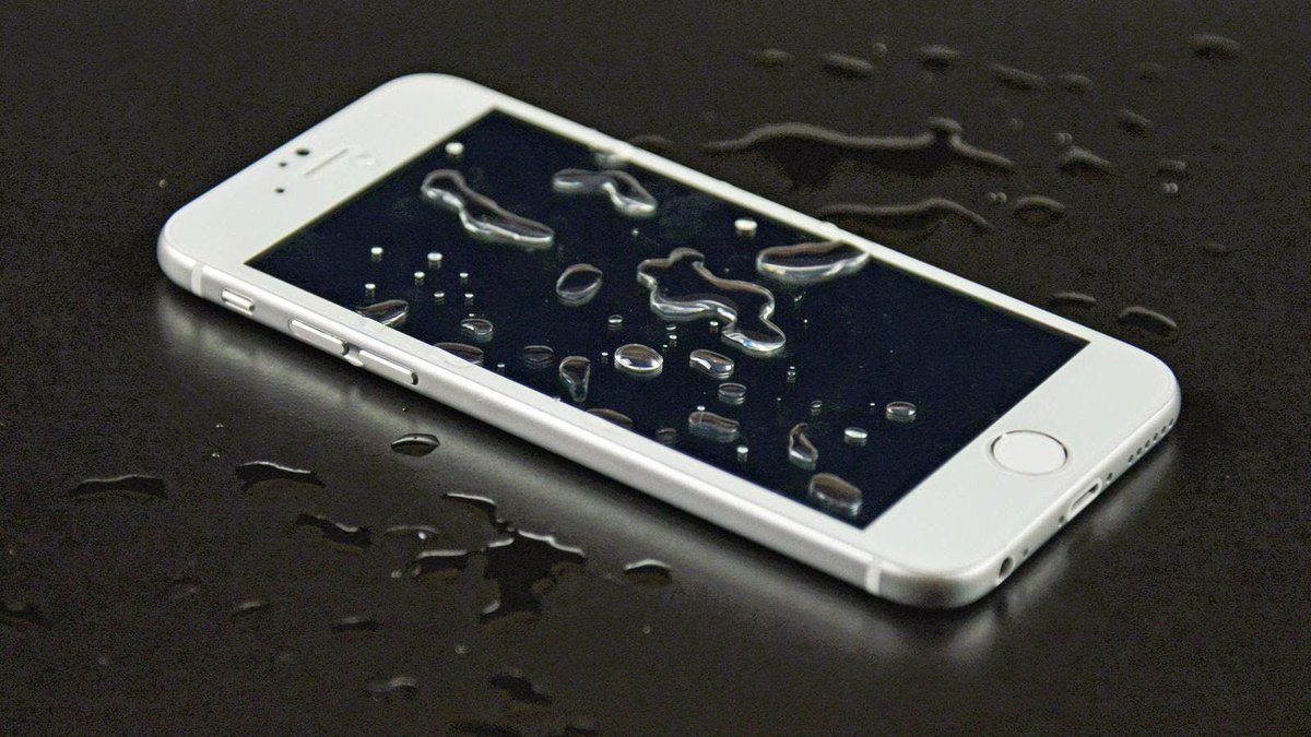 Don_Apple_ES's tweet photo. El nuevo #iPhone7 tendrá certificación IPX7 siendo resistente al agua hasta un metro de profundidad. #Apple #iOS10 https://t.co/3gDJZT8MaN