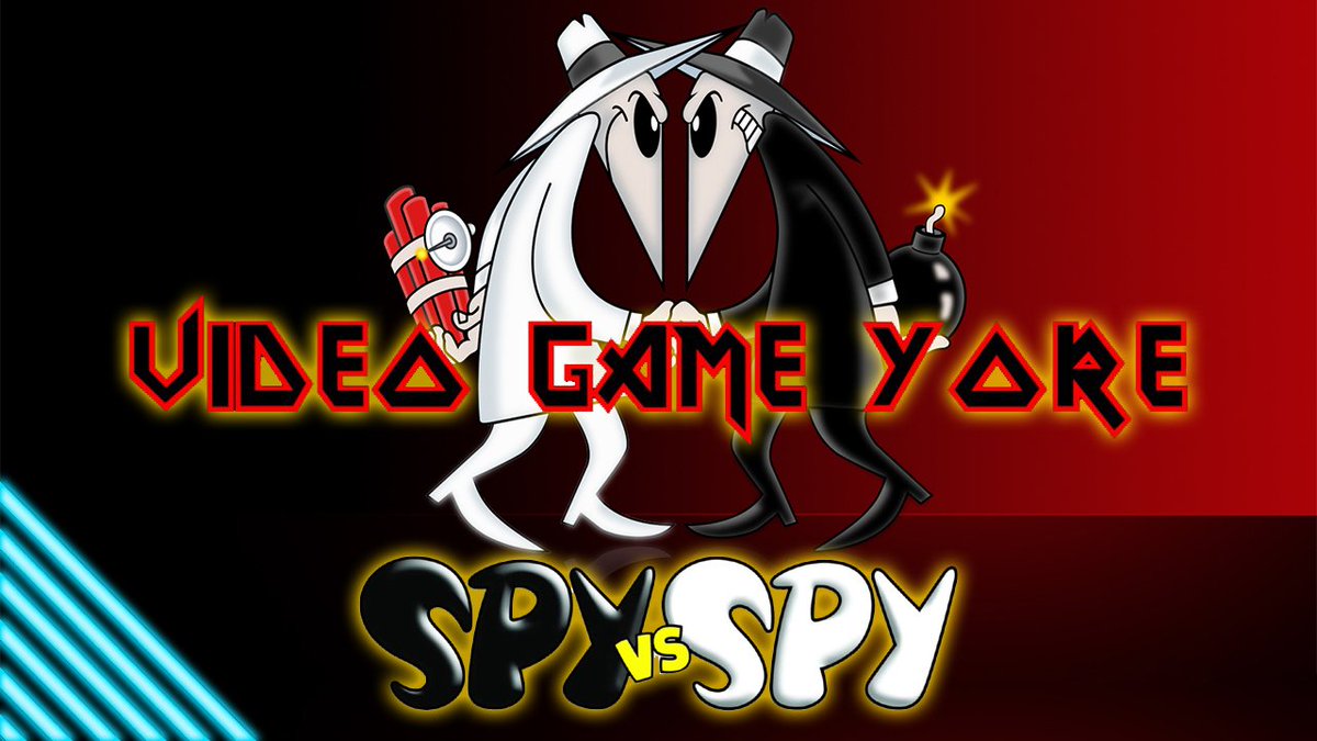 VideoGameYore tweet picture