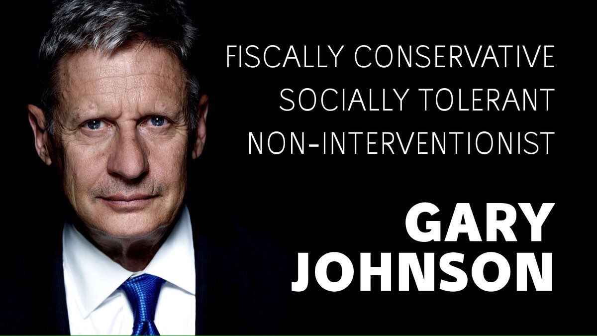 NM4JohnsonWeld's tweet photo. #JohnsonWeld2016 #ThirdParty #NewMexicoIsIn https://t.co/jLZaqse5Ma
