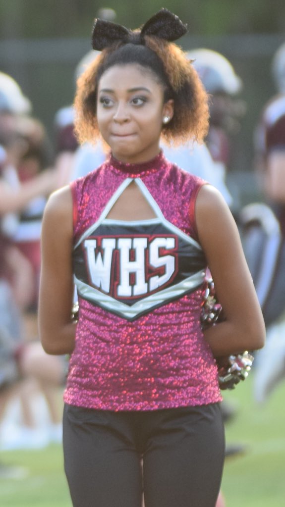 WHSDanceTeam_16's tweet photo. when you realize that the next home game is on September 16th! LOL! https://t.co/3q0pSS4oJ1