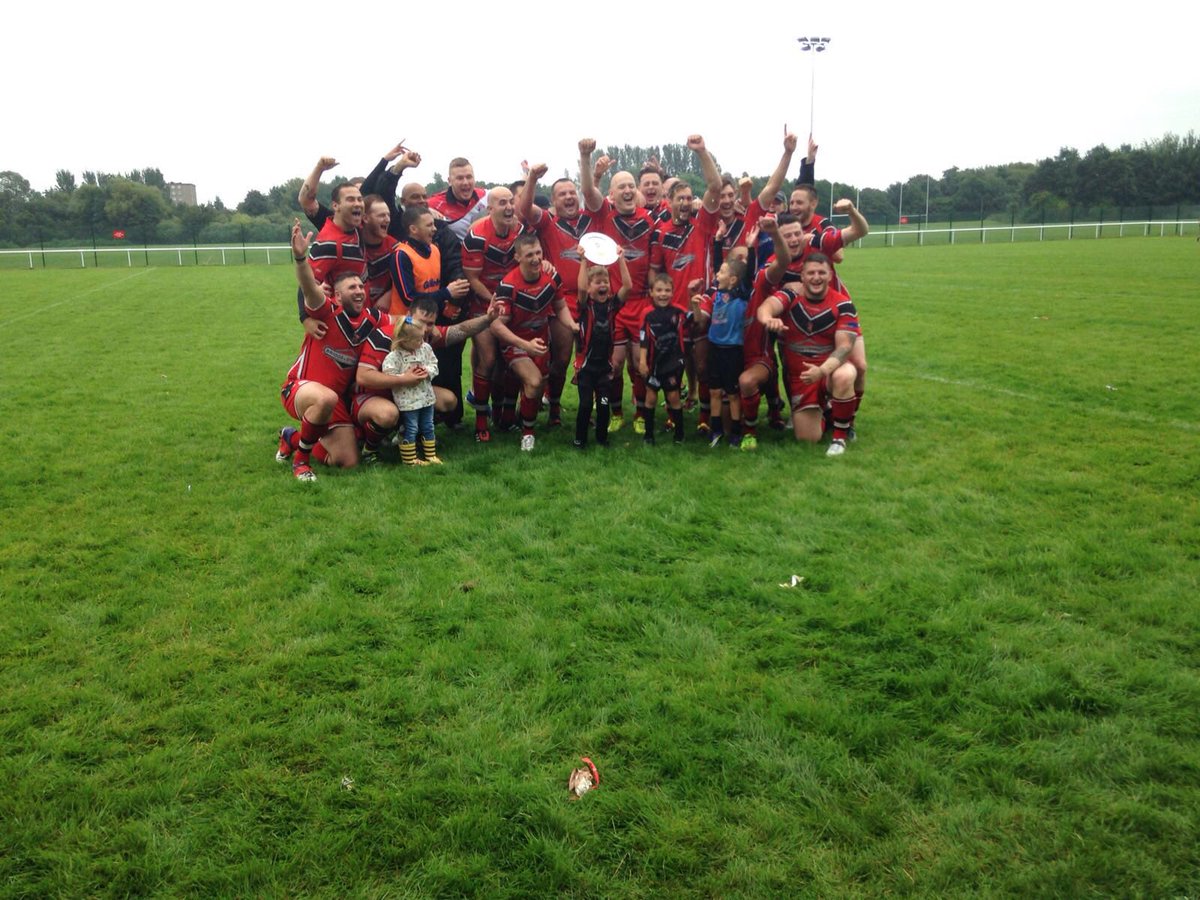 bufferlad1's tweet photo. Champions @ThattoNWML @ThattoRugby https://t.co/GOfFl7RceO
