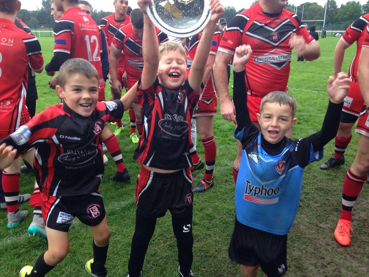 bufferlad1's tweet photo. Champions @ThattoNWML @ThattoRugby https://t.co/GOfFl7RceO