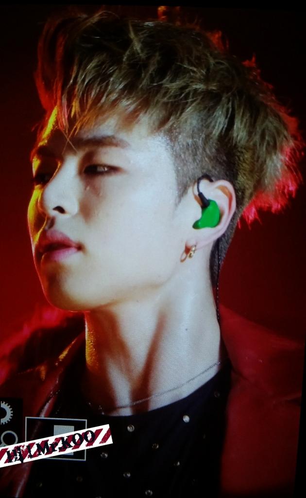 Hi_MrKOO's tweet photo. 20160903 iKONCERT2016"SHOWTIME TOUR"in JAKARTA 
#아이콘 #구준회 #iKONCERTinJakarta https://t.co/rTRV0STCRc