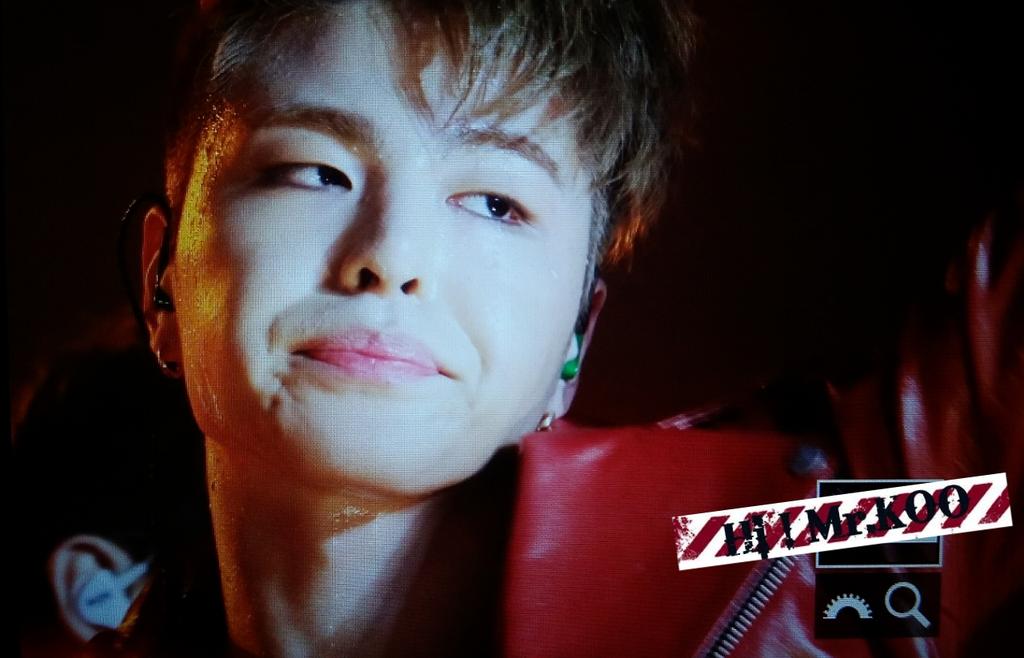 Hi_MrKOO's tweet photo. 20160903 iKONCERT2016"SHOWTIME TOUR"in JAKARTA 
#아이콘 #구준회 #iKONCERTinJakarta https://t.co/rTRV0STCRc