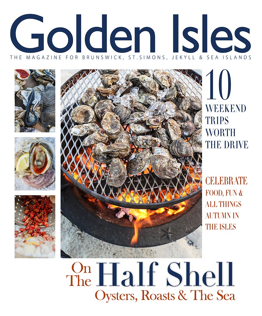 Golden Isles Mag tweet media