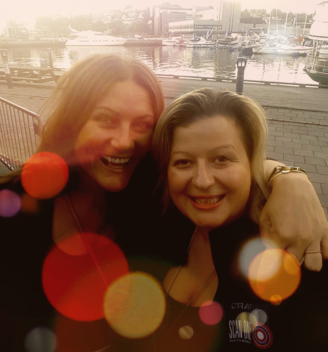 TheMICEguru's tweet image. #Scanone #eventprofs #TourDesFjords Ready!