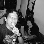 Photo by PATI BUMI HARDCORE (@PB_HC)