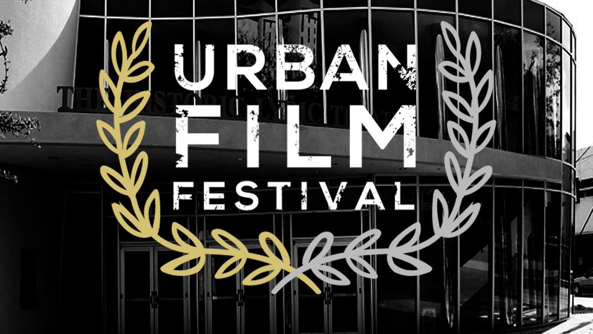 Miami's @UrbanFilmFests kicks off at @LyricTheaterMIA > Movie trailers and more bit.ly/2bTFzPH?utm_me… https://t.co/zFpAAzdQBY