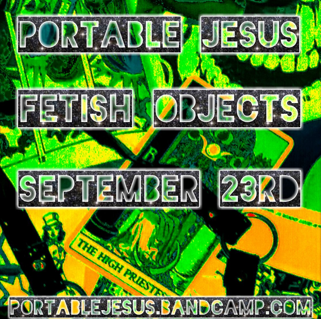 portablejesus's tweet photo. Once again...
Preorder It!
#ElectronicMusic #IndieMusic #IndependentMusic #FetishObjects
https://t.co/SwrRbR1aNP https://t.co/JX753VUPQ9