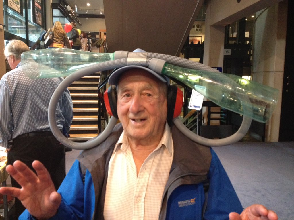 Rick Hall (@rick_hall) on Twitter photo Fun for all ages 4 to 74 and a bit @IgniteFutures science busking <a href="/NottmPlayhouse/">Nottingham Playhouse</a> Open Day Fun for all ages 4 to 74 and a bit @IgniteFutures science busking <a href="/NottmPlayhouse/">Nottingham Playhouse</a> Open Day