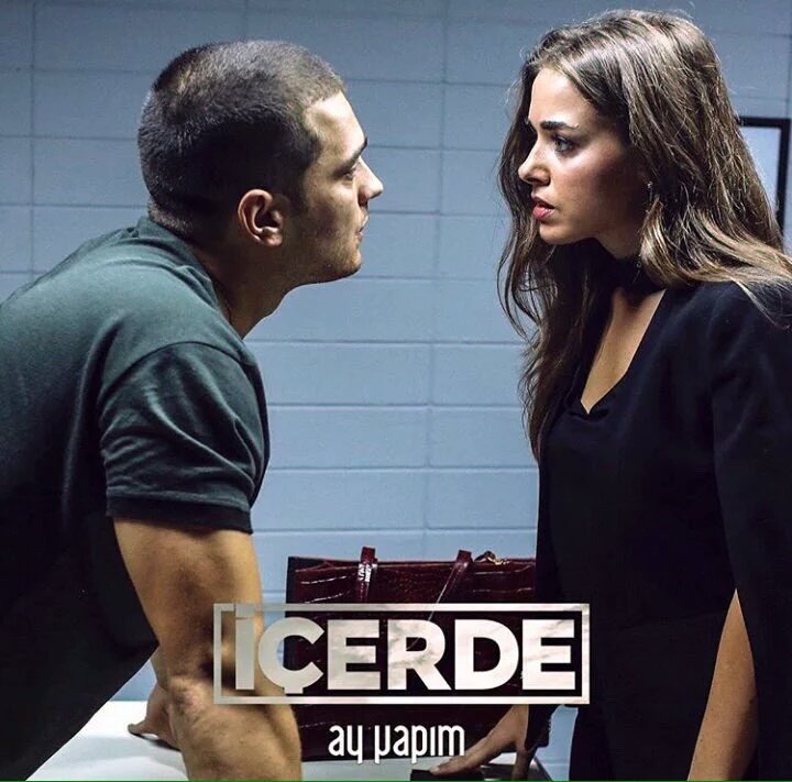 Çağatay Ulusoy #içerde <a href="/cagatayulusoyy/">Çağatay Ulusoy</a>