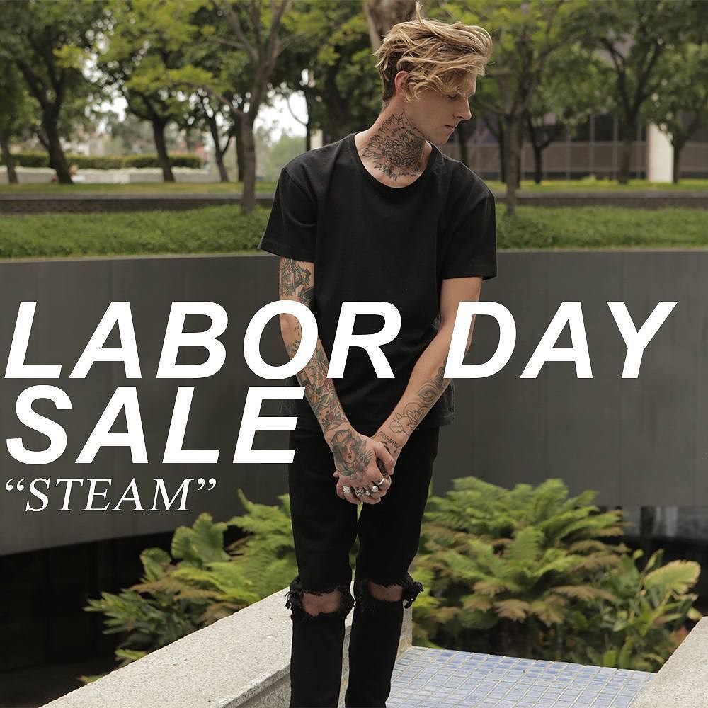 winterlotusla's tweet photo. Our Labor Day sale continues! 30% off with the code 'STEAM'

Don't sleep, quantities are low https://t.co/VDXYhWJux7